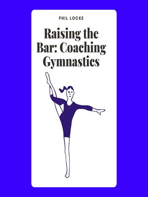 cover image of Raising the Bar